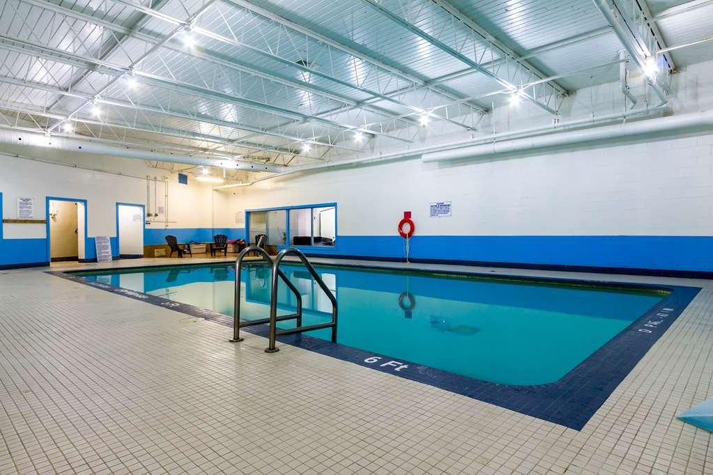 Motel 6-Trenton, On Facilidades foto