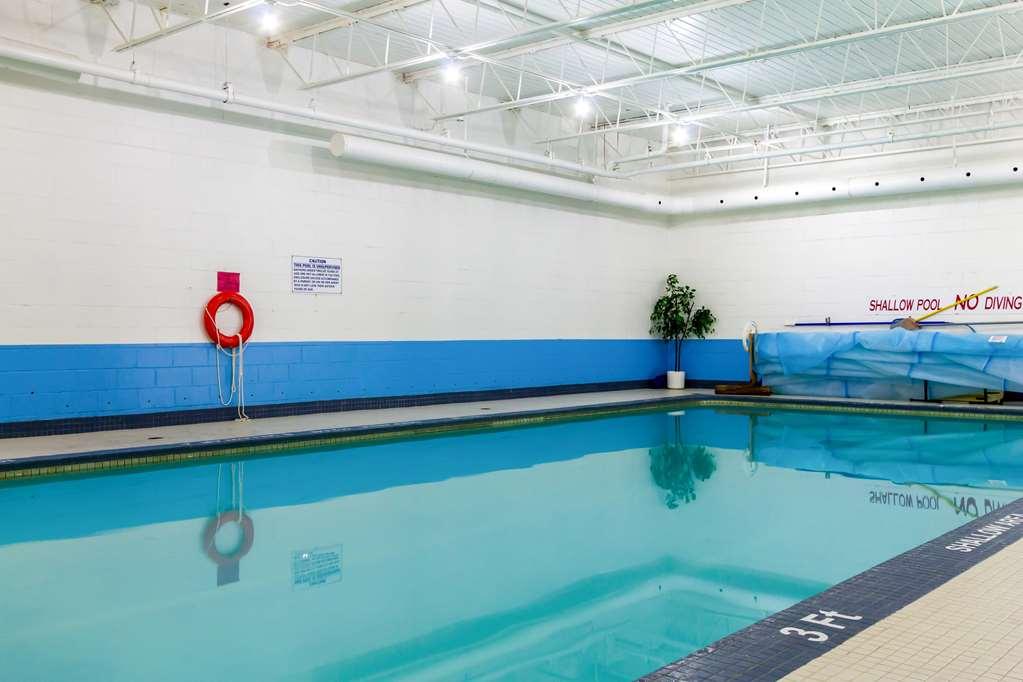 Motel 6-Trenton, On Facilidades foto