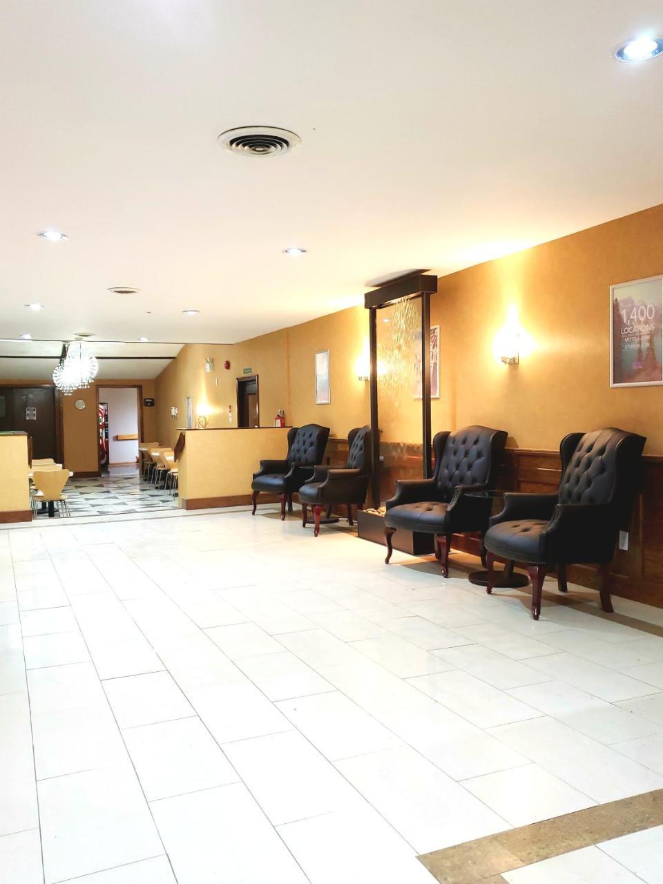 Motel 6-Trenton, On Exterior foto